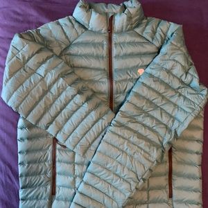Mountain Hardwear Lake Warren EXS Jacket Men’s XL